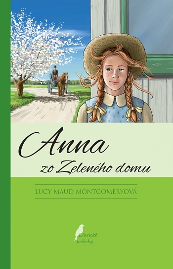 Anna zo Zeleného domu (14. vydanie)