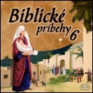 CD - Biblické príbehy 6.