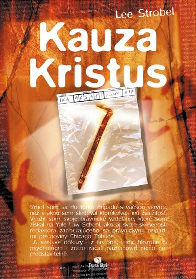 Kauza Kristus (3. vydanie)