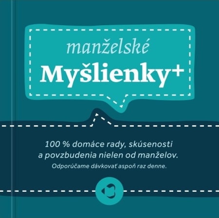 Manželské myšlienky+