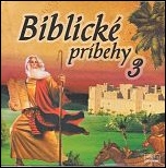 CD - Biblické príbehy 3