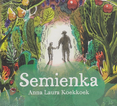 CD - Semienka
