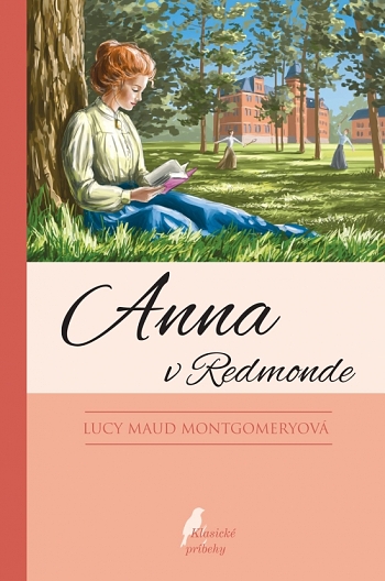 Anna v Redmonde (11. vydanie)