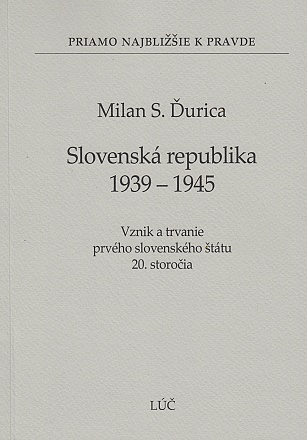 Slovenská republika 1939 - 1945 (36)